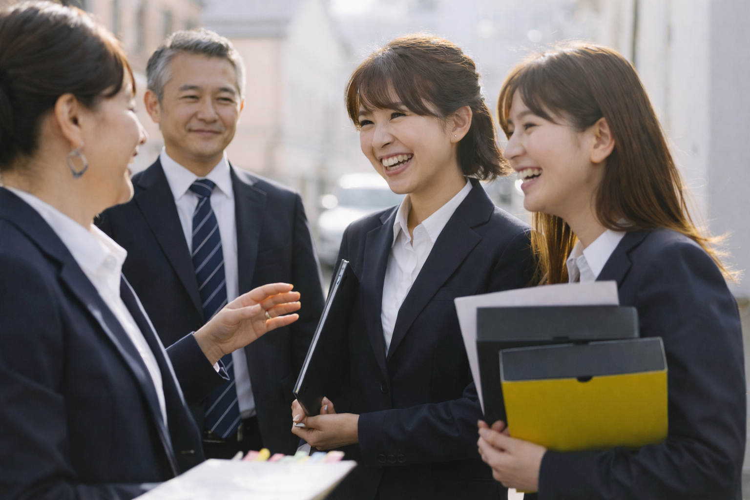 失敗から学ぶチームの話し合い